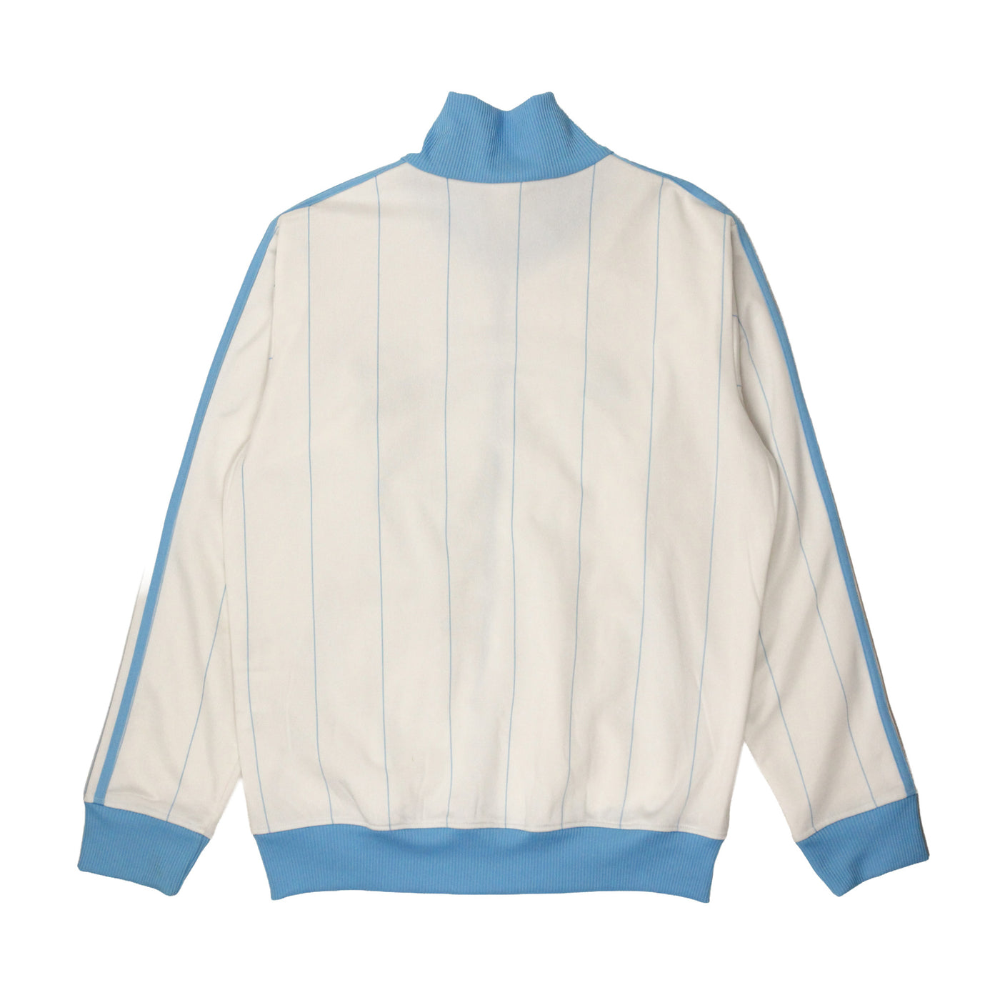 Olympique Marseille Adidas Track Jacket 2009/10 – Rückansicht